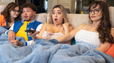 Thrills And Spills: Unleashing the Naughty Side With Brazzers' Sneaky Cheaters