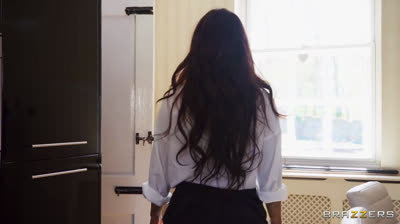 Glamour MILF temptress Susy Gala breathtaking Brazzers clip Analdin.com