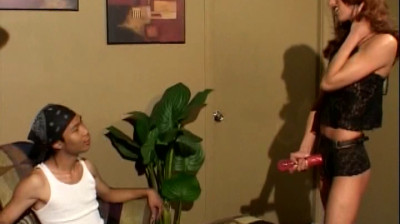 Bang That Dude 2 Scene 2