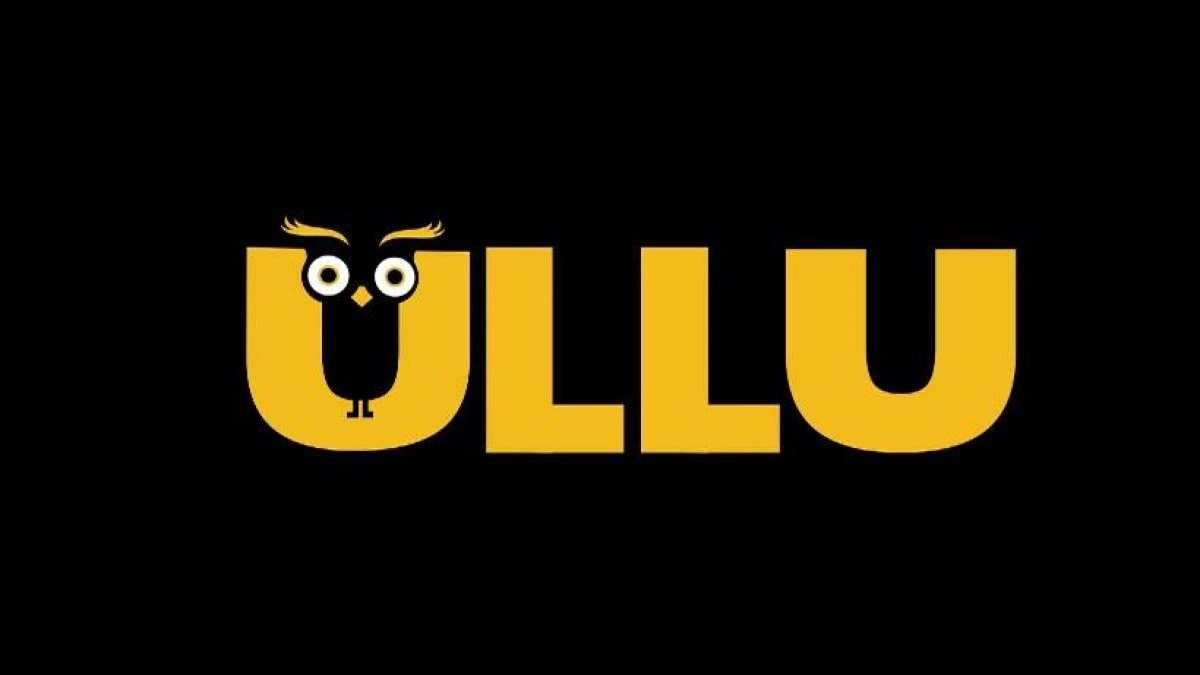 Ullu Webseries